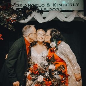 Meet your Posher, Teresa